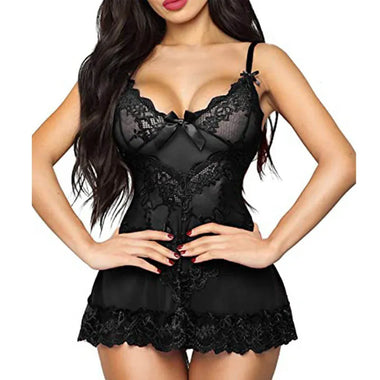 Plus Size Women Exotic Lingerie