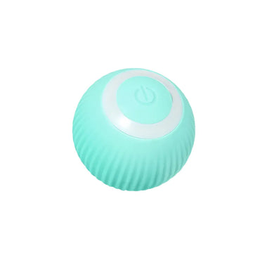 Wireless Interactive Cat Ball Training Toys