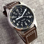 Tandorio 39mm Men's Watch