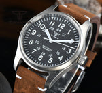 Tandorio 39mm Men's Watch