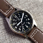 Tandorio 39mm Men's Watch
