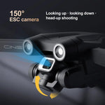Lenovo Z908Pro Pro Max Drone 8K Profesional HD Camera