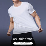 Men's Quick Dry Short Sleeve Shirts