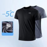Men's Quick Dry Short Sleeve Shirts