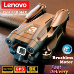 Lenovo Z908Pro Pro Max Drone 8K Profesional HD Camera