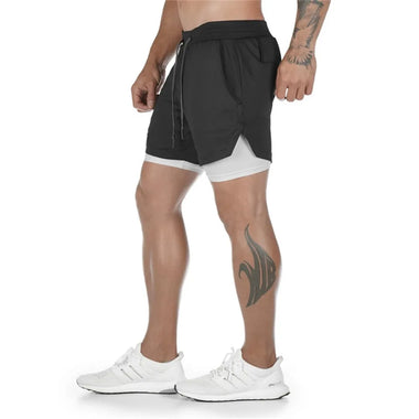 Mens Gym Shorts
