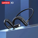 Lenovo Bone Conduction Waterproof Earphones