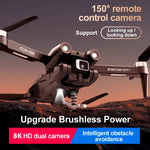 Lenovo Z908Pro Pro Max Drone 8K Profesional HD Camera