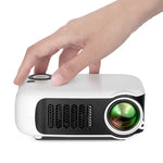 New A2000 MINI Portable Projector