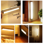 Motion Sensor Light Wireless LED