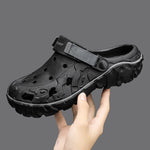 Lightweight Sandals With Men Clogs&Mules
