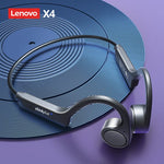 Lenovo Bone Conduction Waterproof Earphones