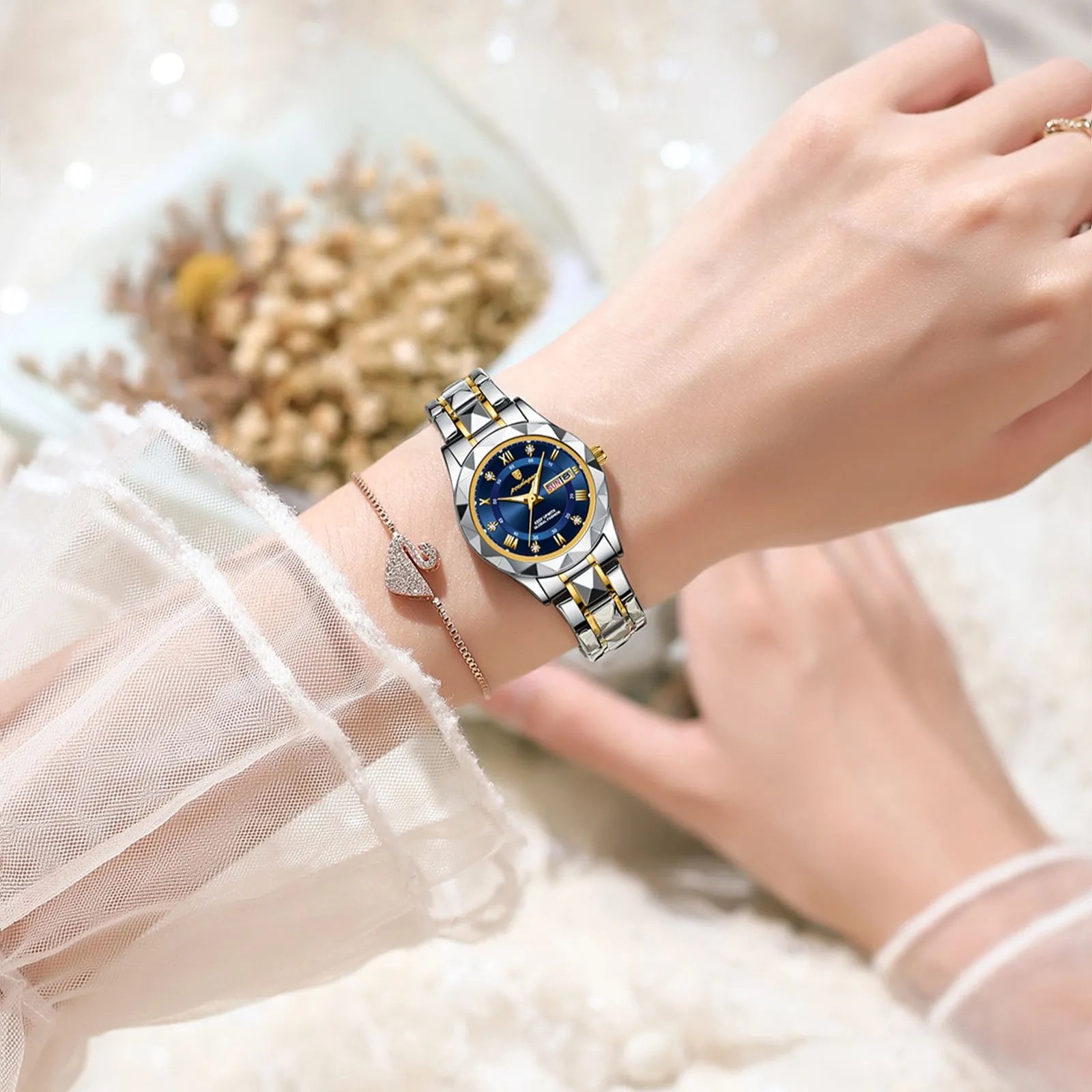 Top Selling Watches on the Internet
