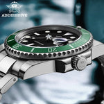 Stainless Steel Watch