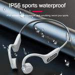Lenovo Bone Conduction Waterproof Earphones